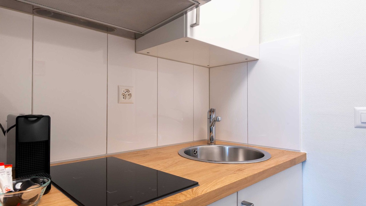 Photo of Kitchen in Lucerne