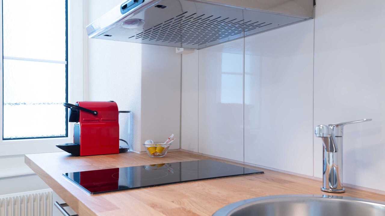 Photo of Kitchen in Lucerne