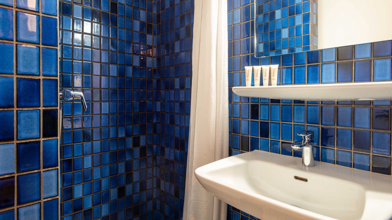 Photo of Bathroom in Lucerne