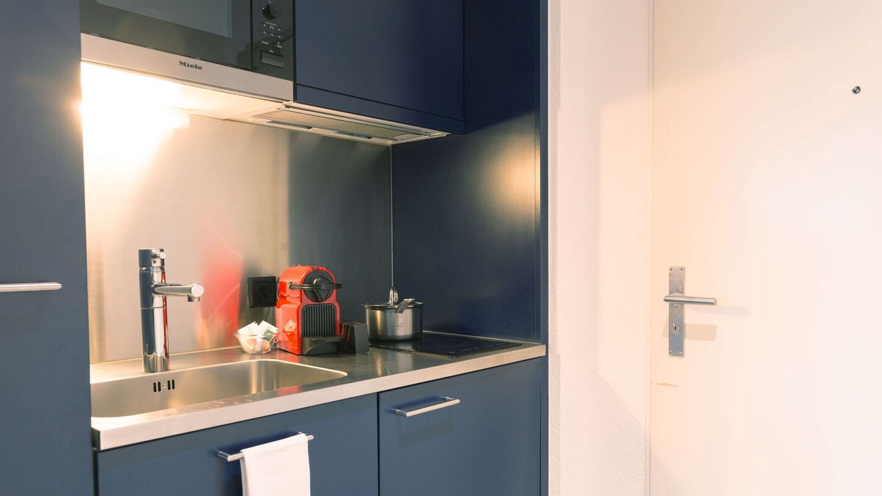 Photo of Kitchen in Lucerne