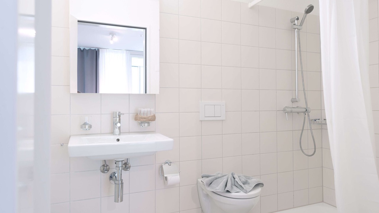 Photo of Bathroom in Lucerne