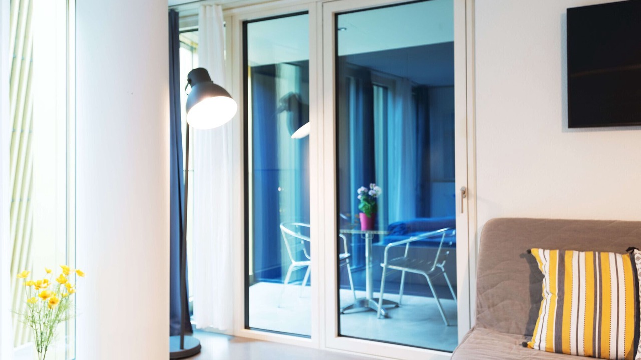Photo of Livingroom in Lucerne