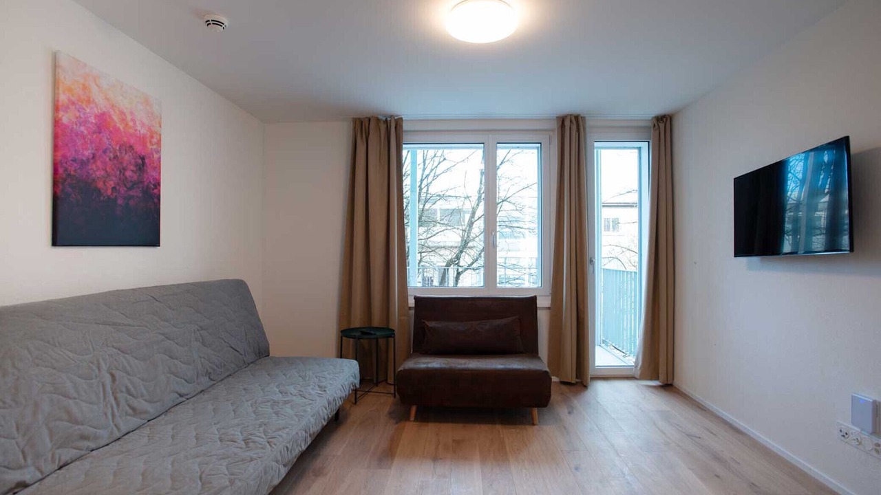 Photo of Livingroom in Center