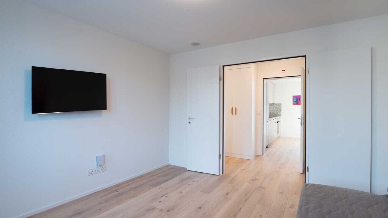Photo of Bedroom in Center