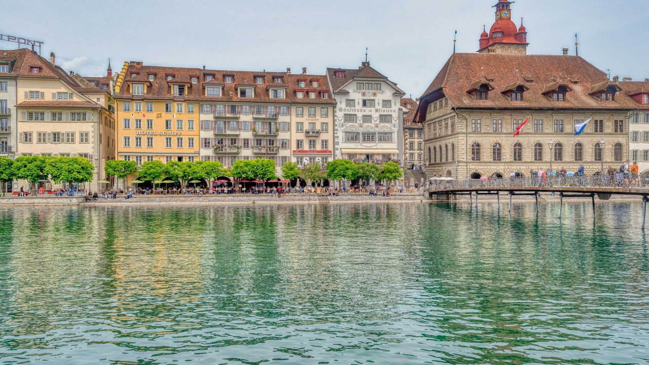 Photo of Others in Lucerne