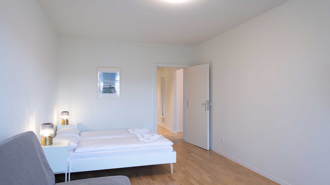 Photo of Bedroom in Lucerne