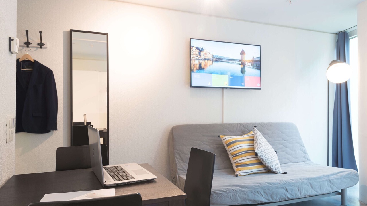 Photo of Bedroom in Lucerne
