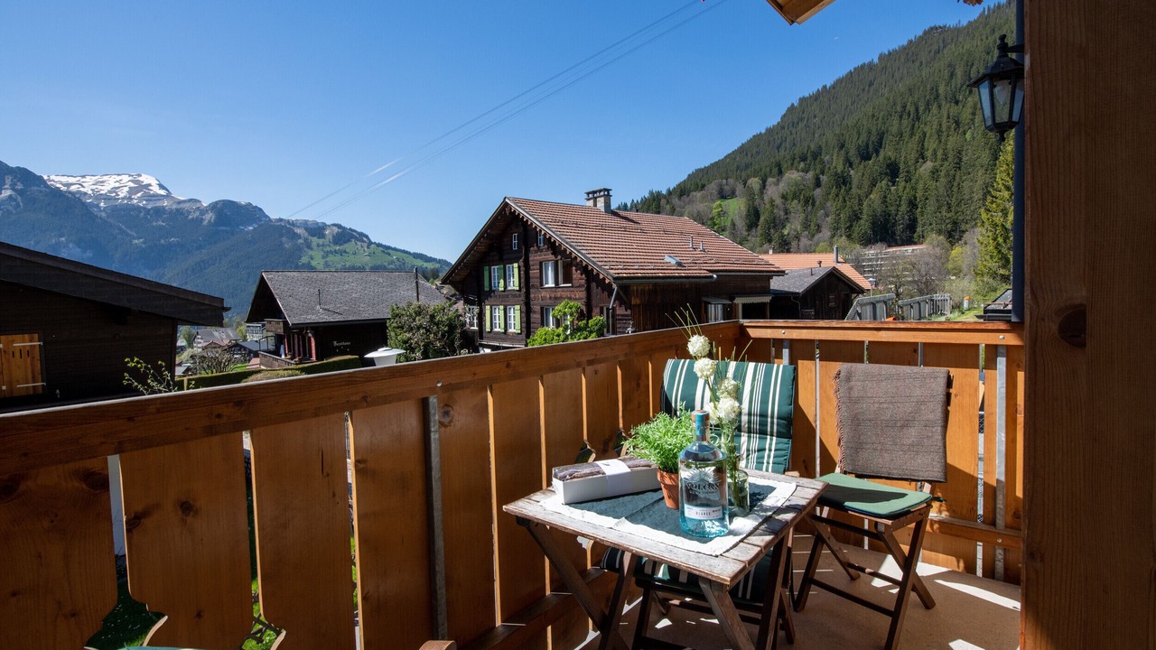 Photo of Outdoor in Wengen
