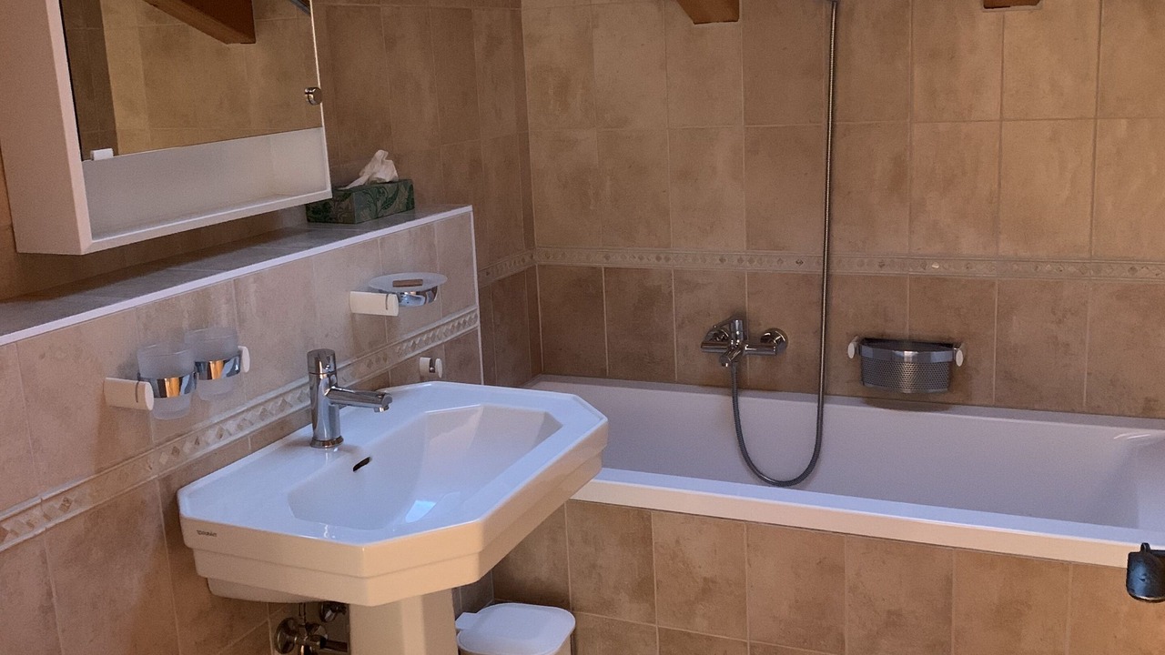 Photo of Bathroom in Nendaz
