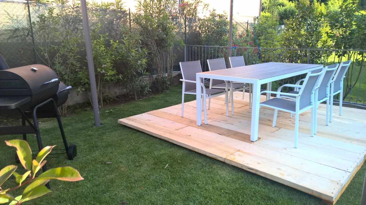 Photo of Outdoor in Roe