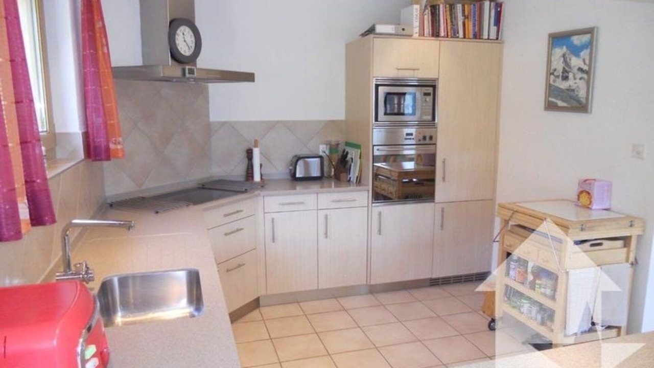 Photo of Kitchen in Vercorin