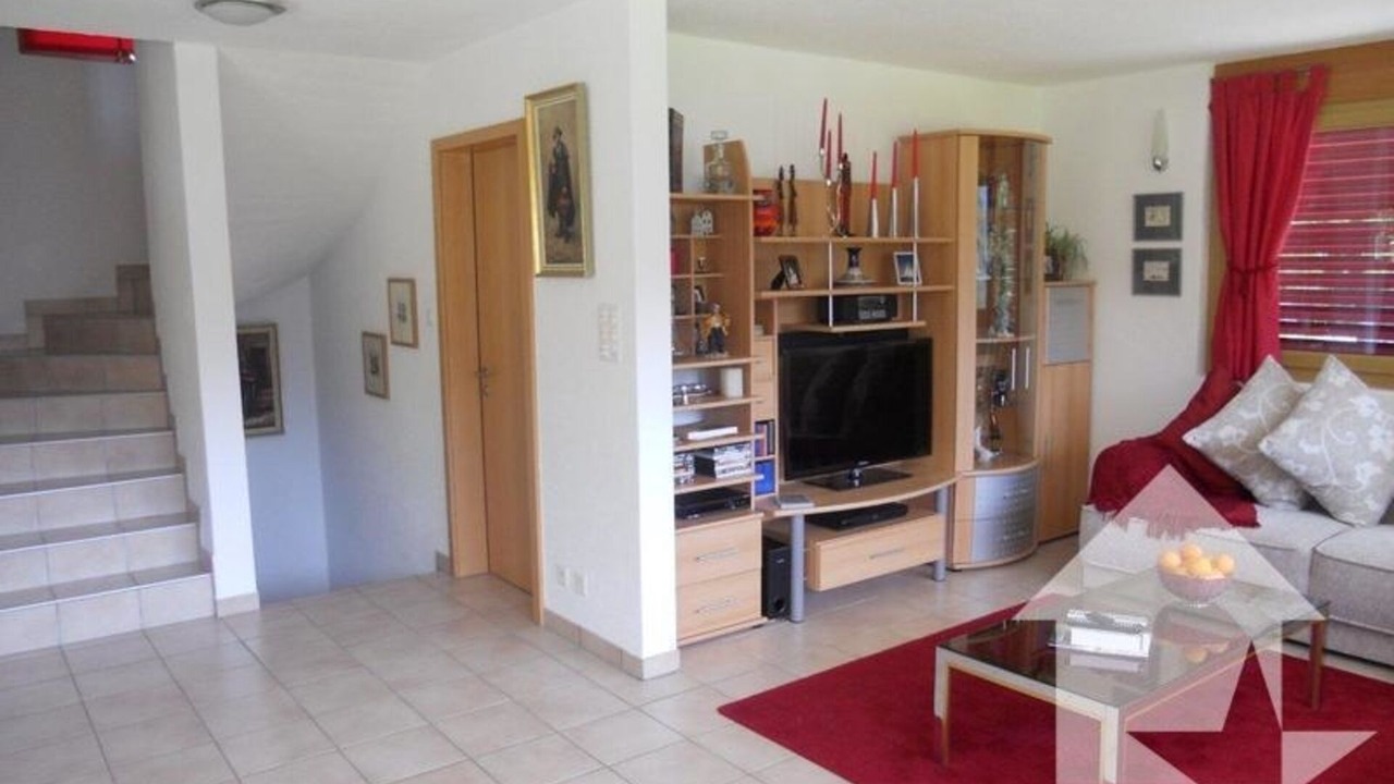 Photo of Livingroom in Vercorin