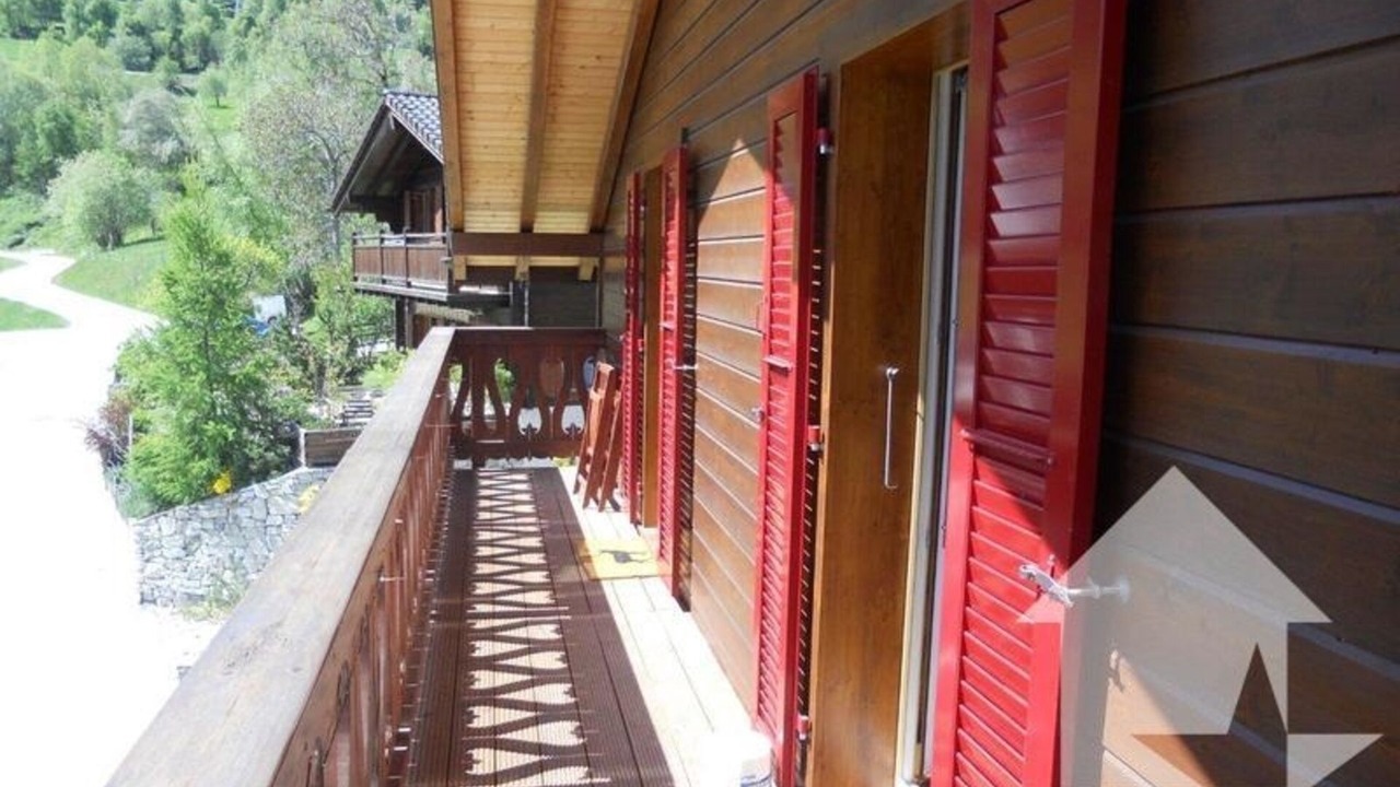 Photo of Outdoor in Vercorin