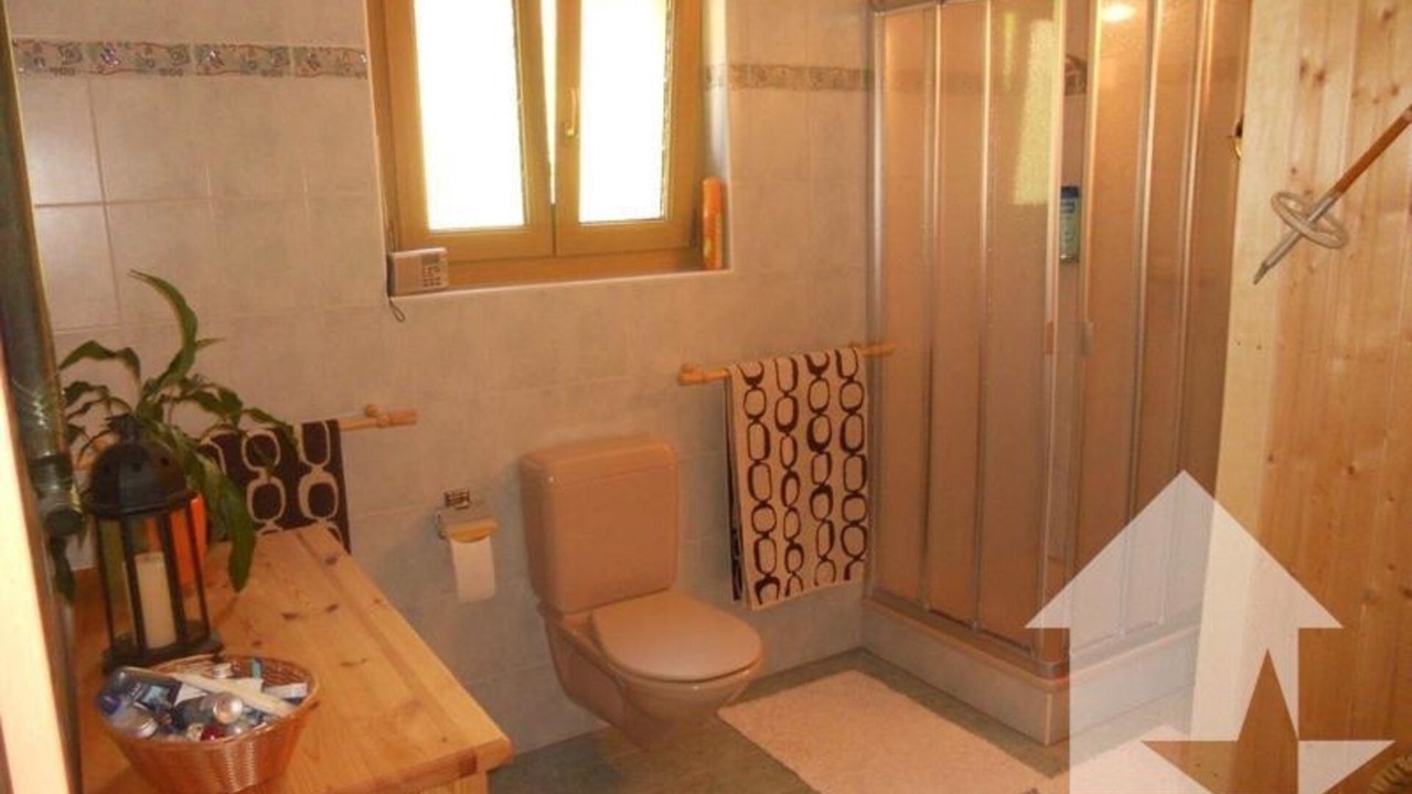 Photo of Bathroom in Vercorin