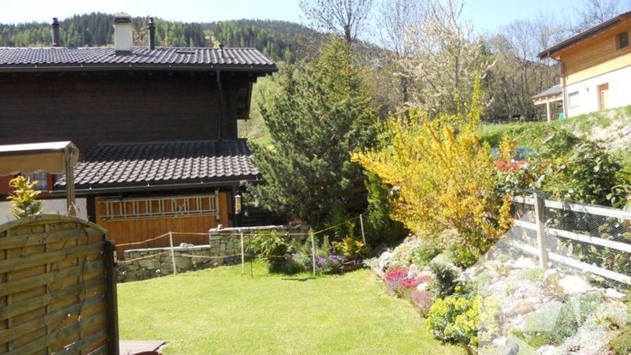Photo of Outdoor in Vercorin
