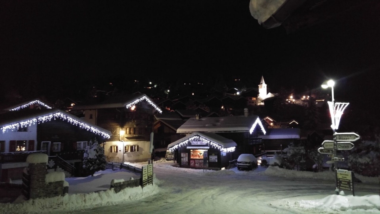 Photo of Outdoor in Vercorin