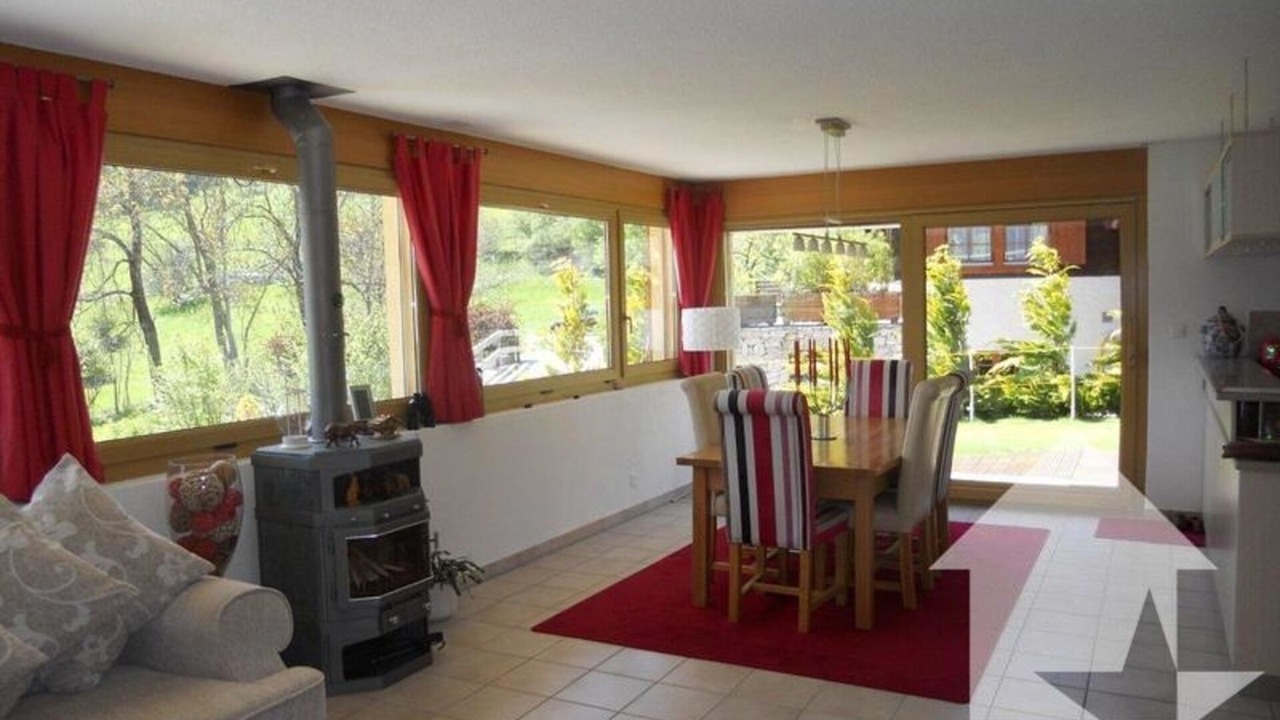 Photo of Livingroom in Vercorin