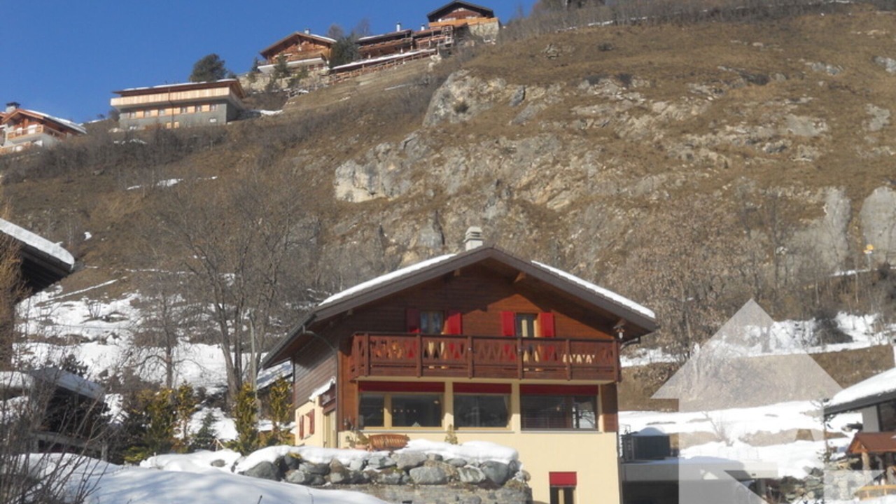 Photo of Outdoor in Vercorin
