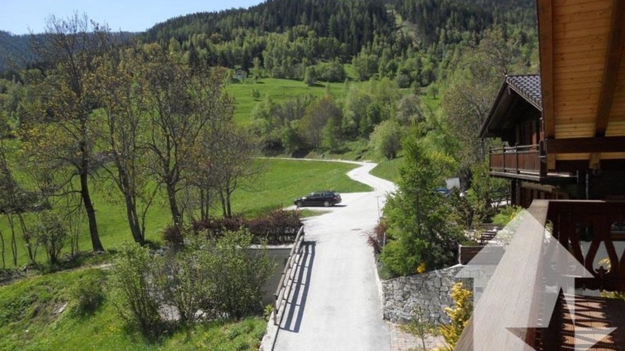 Photo of Outdoor in Vercorin