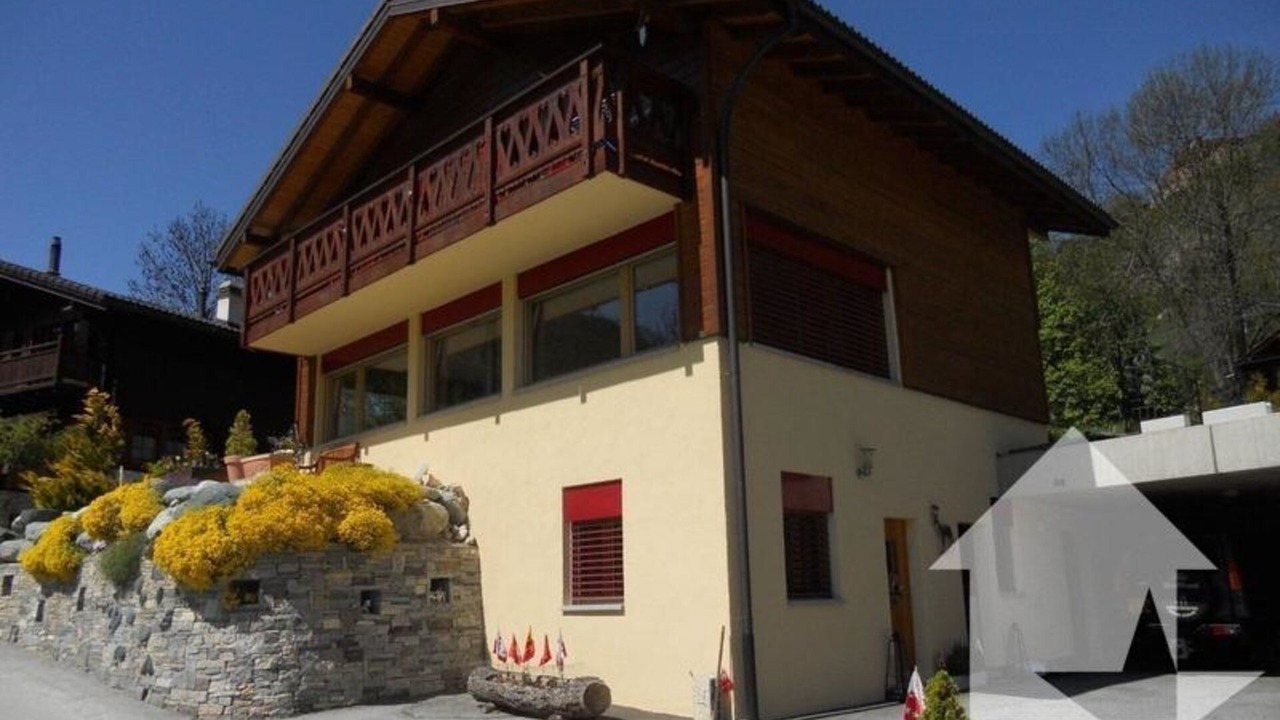 Photo of Outdoor in Vercorin