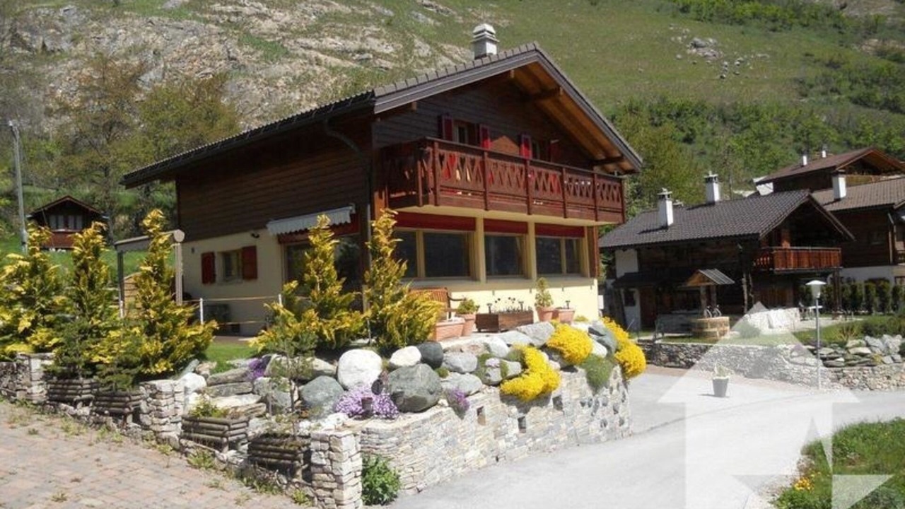 Photo of Outdoor in Vercorin