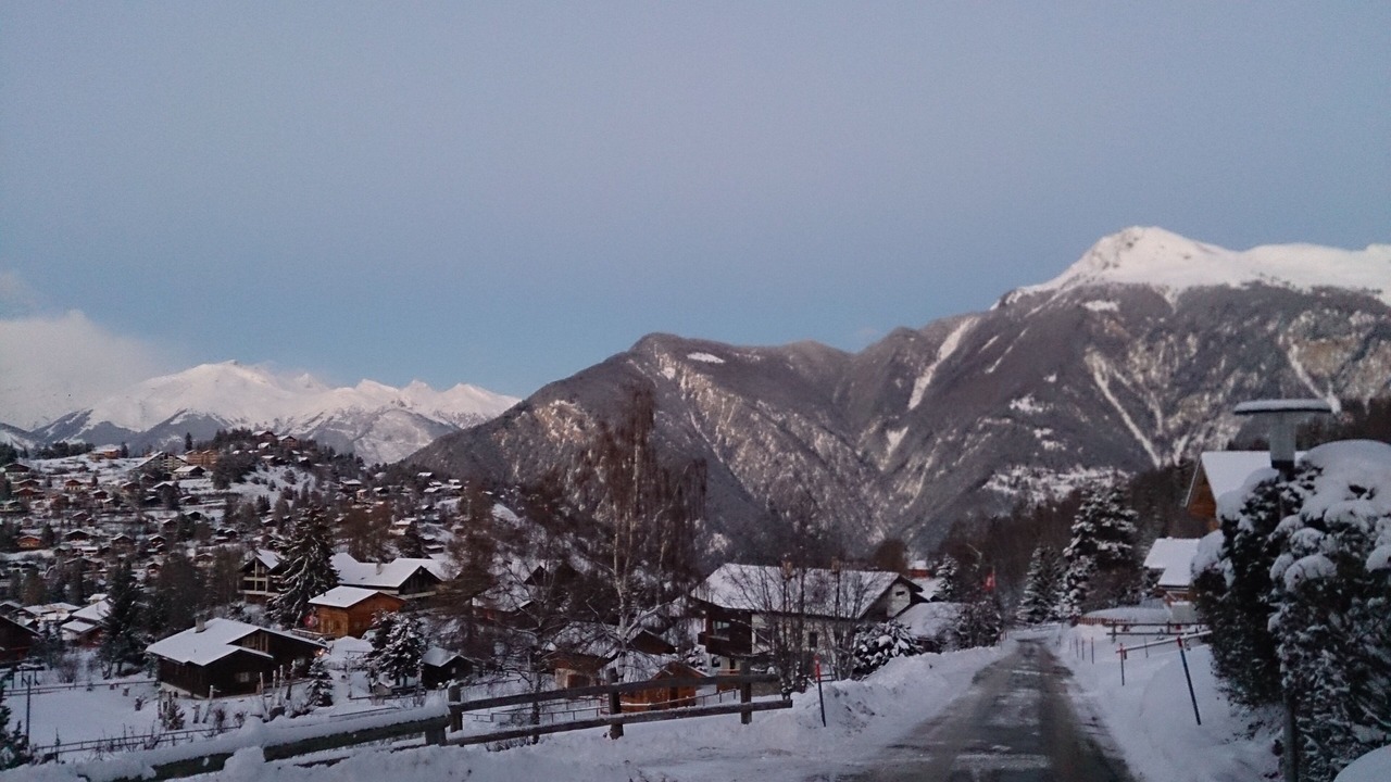 Photo of Outdoor in Vercorin