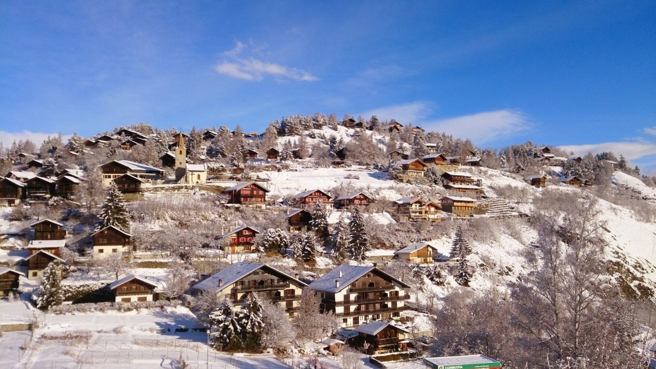 Photo of Outdoor in Vercorin