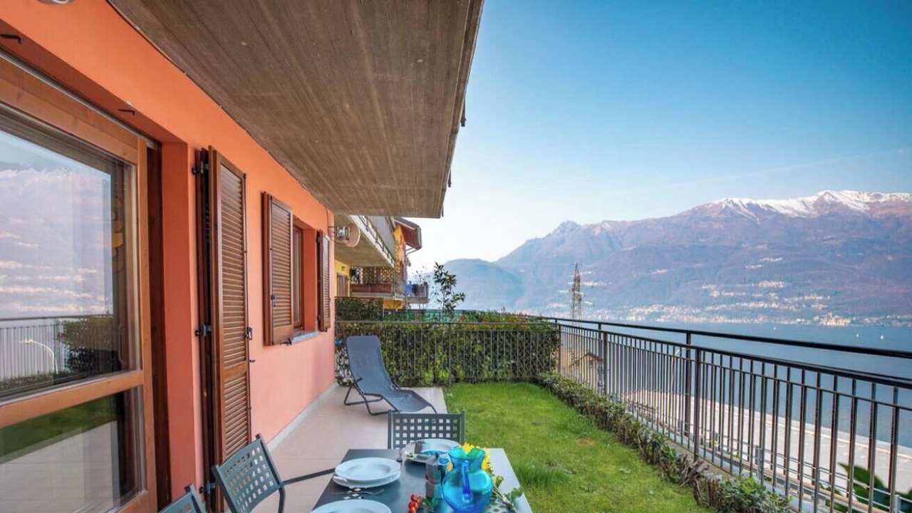 Photo of Outdoor in Bellano