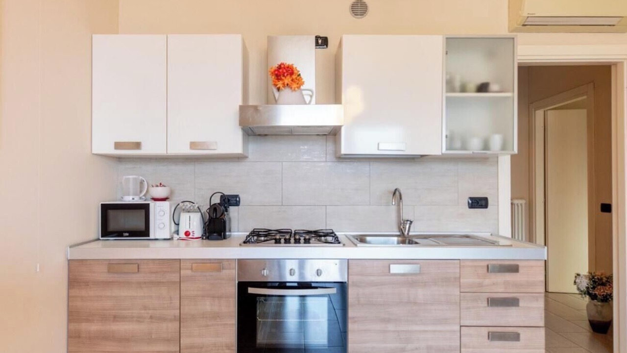 Photo of Kitchen in Bellano