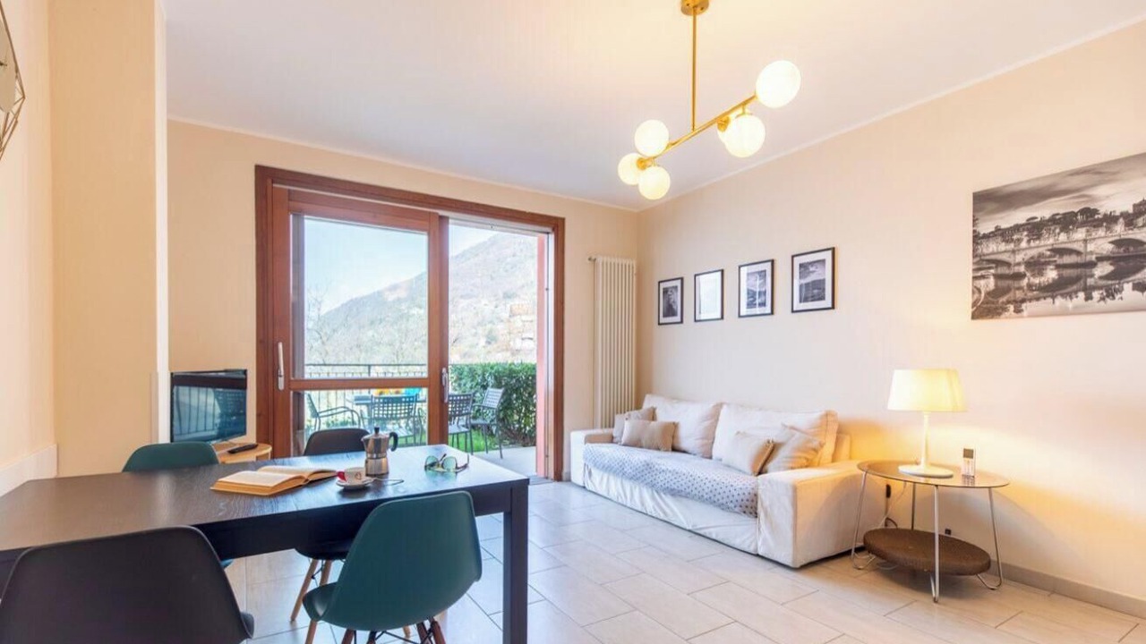 Photo of Livingroom in Bellano