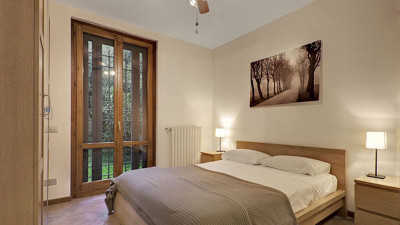 Photo of Bedroom in Morgnaga