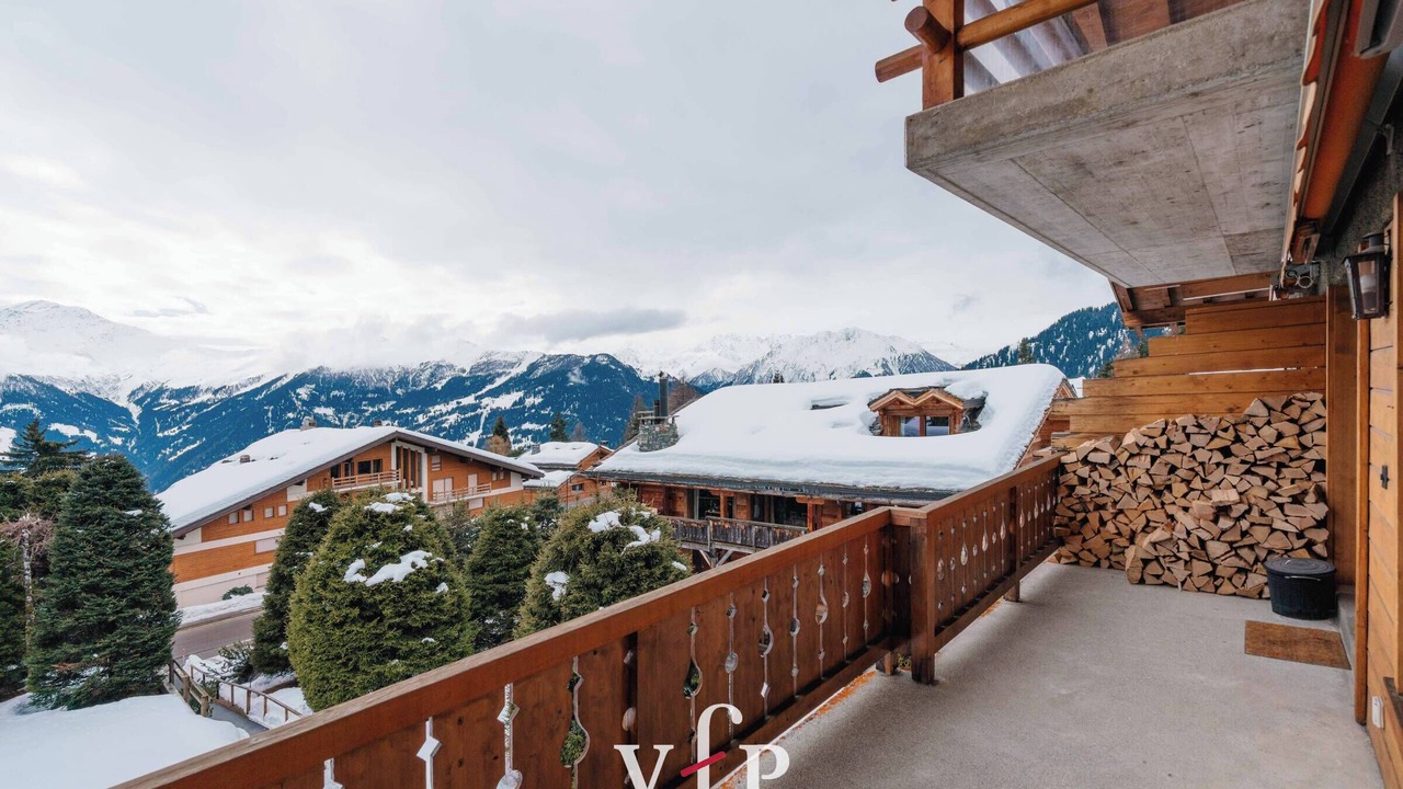 Photo of Outdoor in Verbier