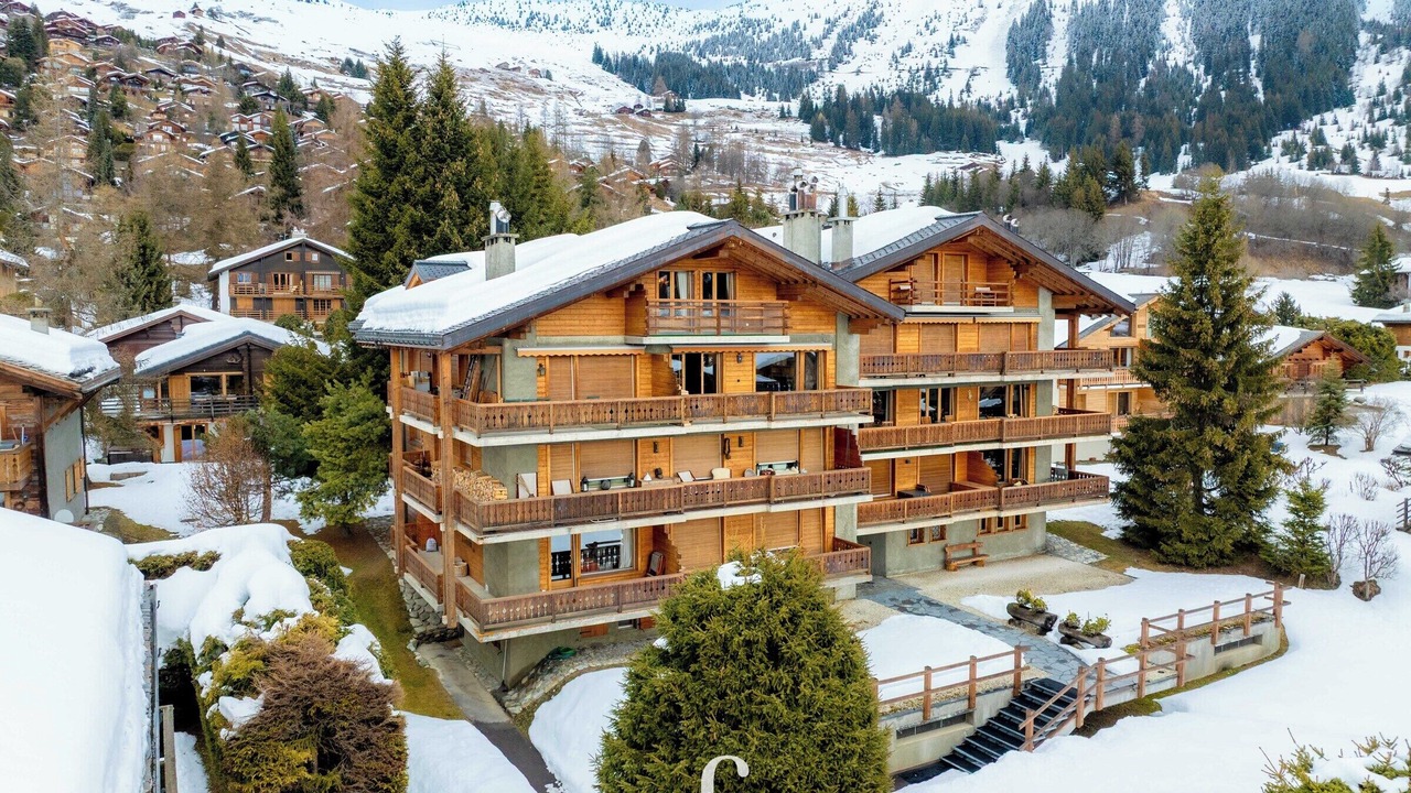 Photo of Outdoor in Verbier