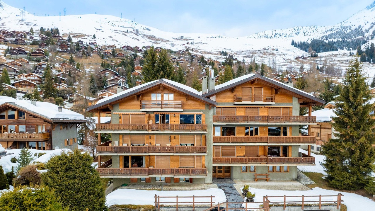 Photo of Outdoor in Verbier