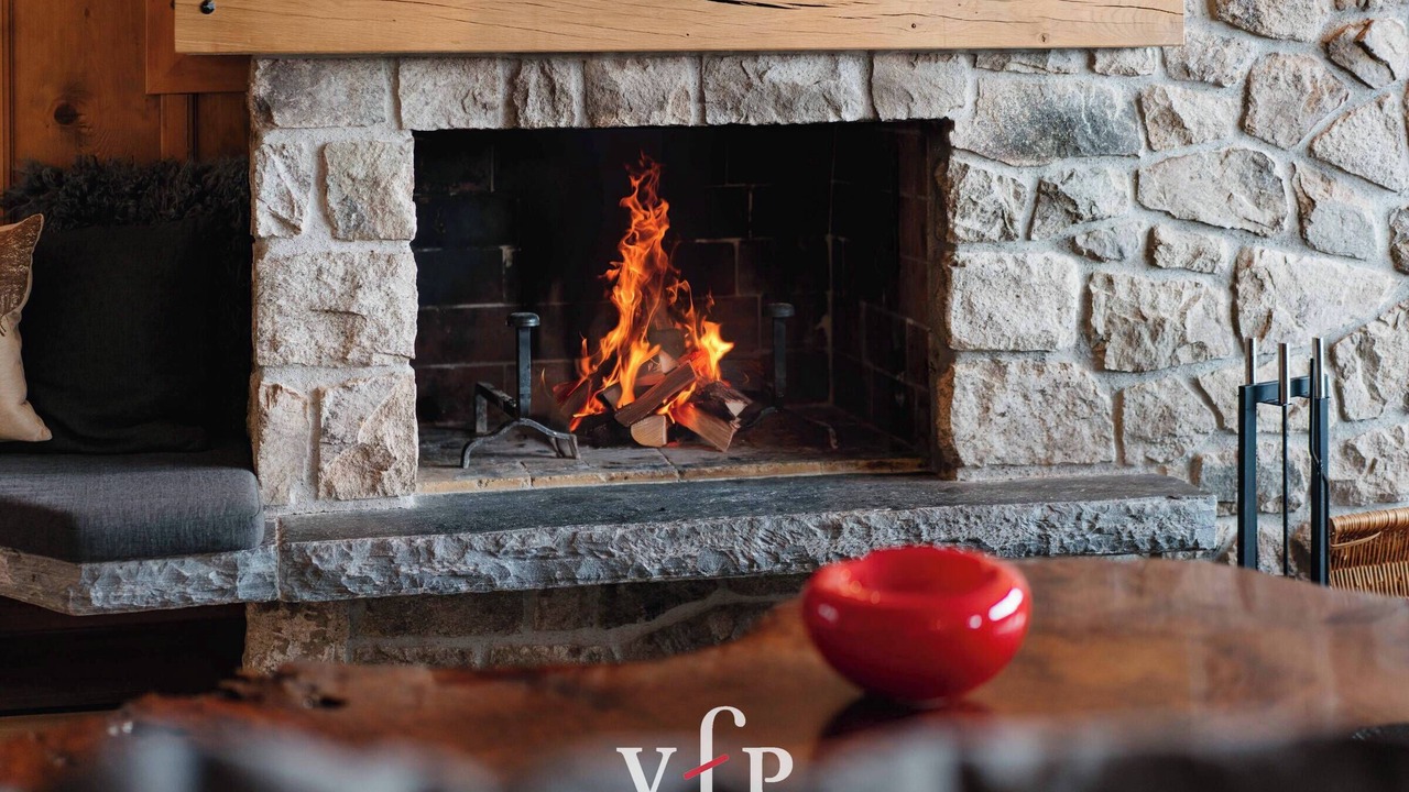Photo of Livingroom in Verbier
