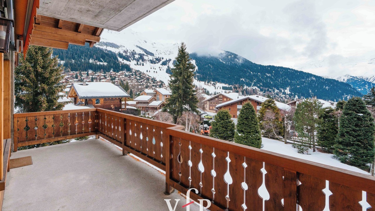 Photo of Outdoor in Verbier
