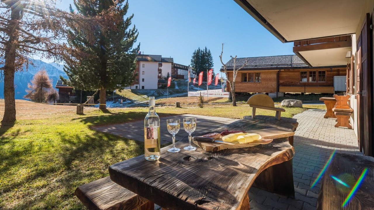 Photo of Others in Riederalp