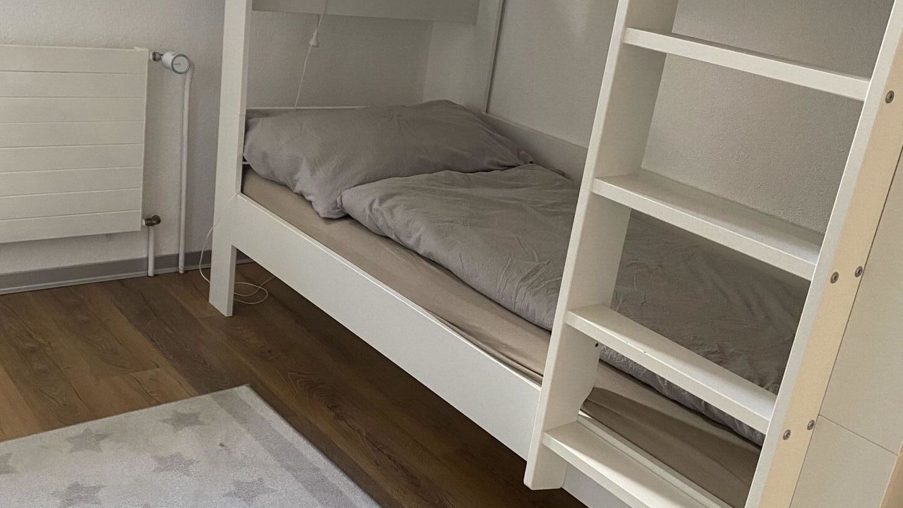 Photo of Bedroom in Lenk