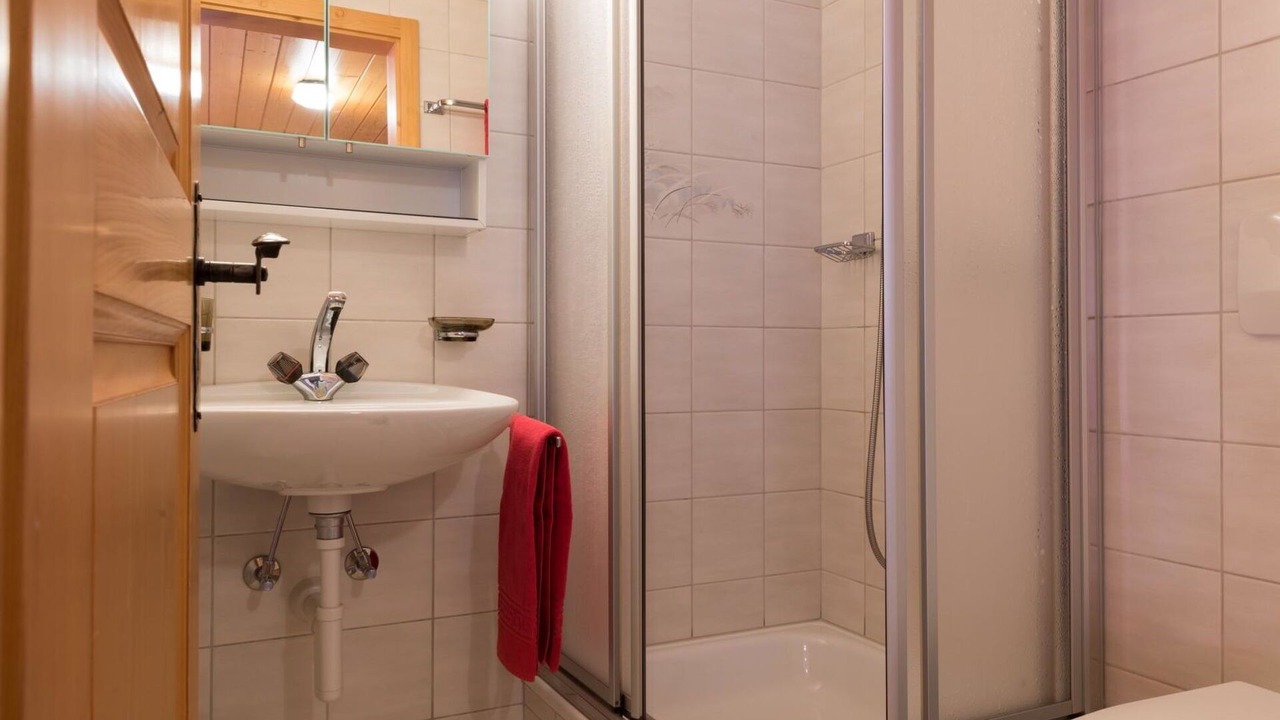 Photo of Bathroom in Riederalp