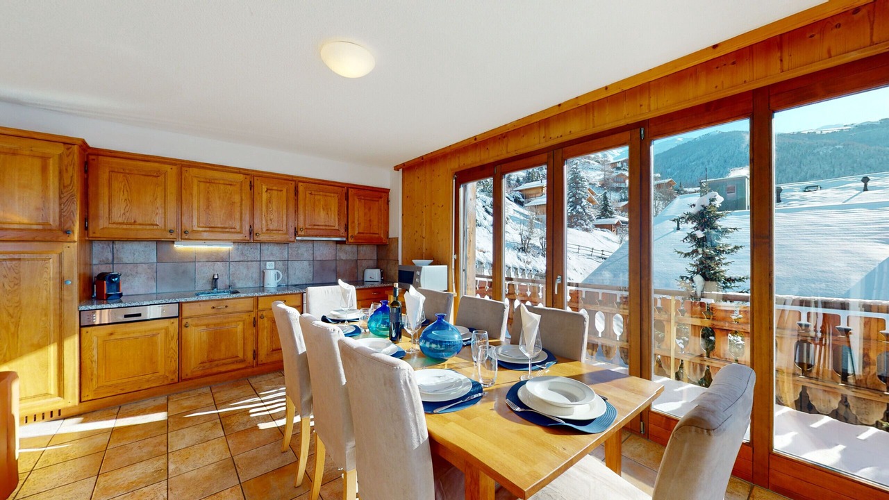 Photo of Others in Nendaz