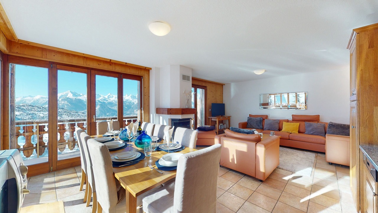 Photo of Others in Nendaz
