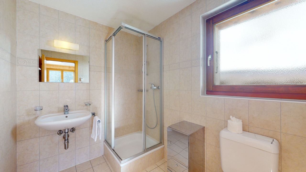 Photo of Bathroom in Nendaz