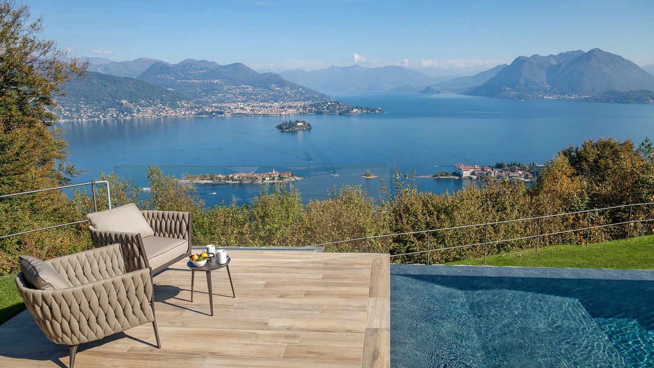 Photo of Outdoor in Carciano