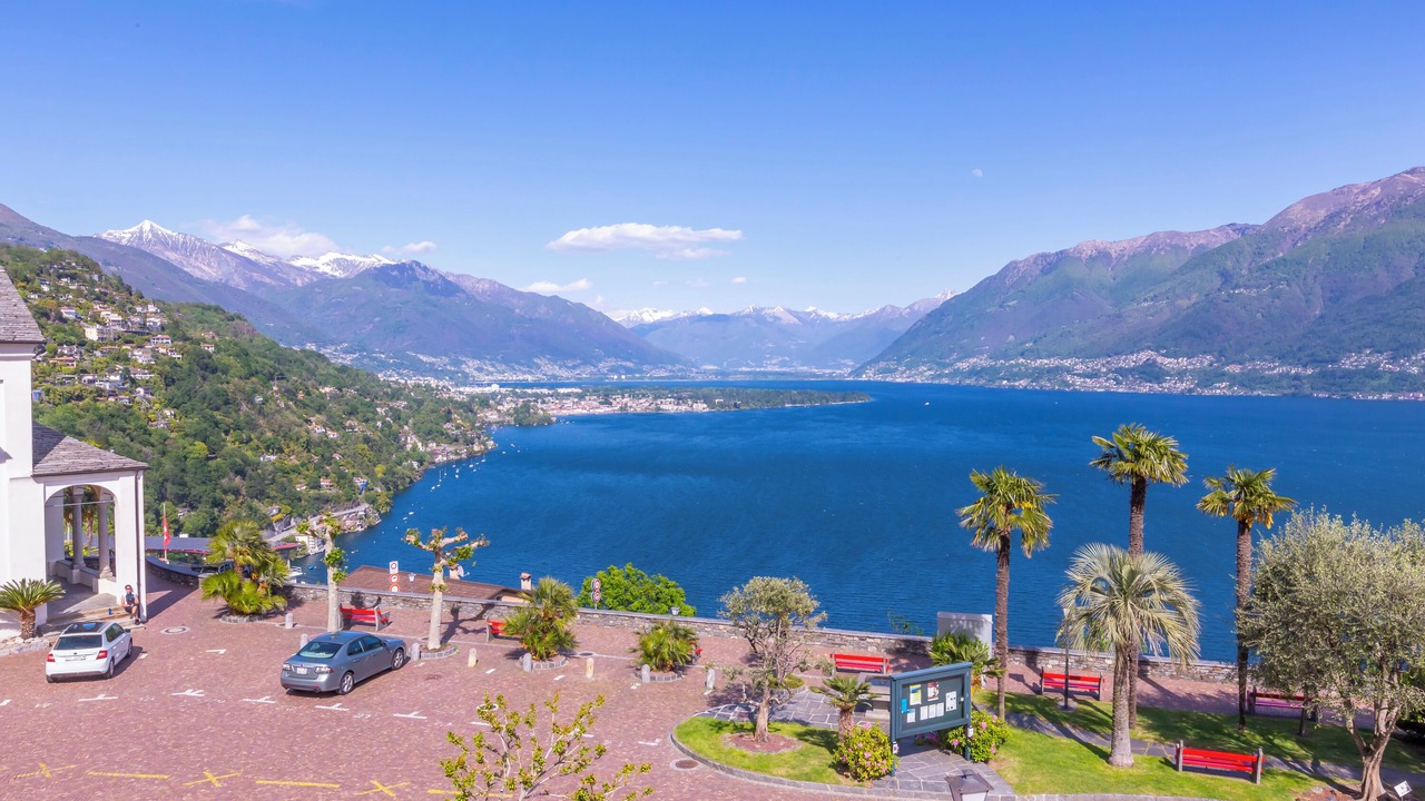Photo of Others in Ronco sopra Ascona