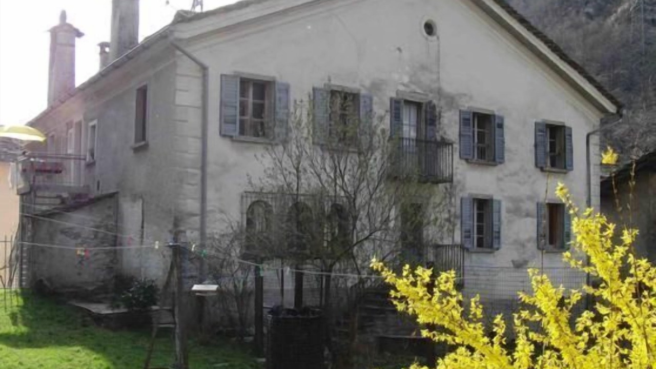 Photo of Others in Promontogno