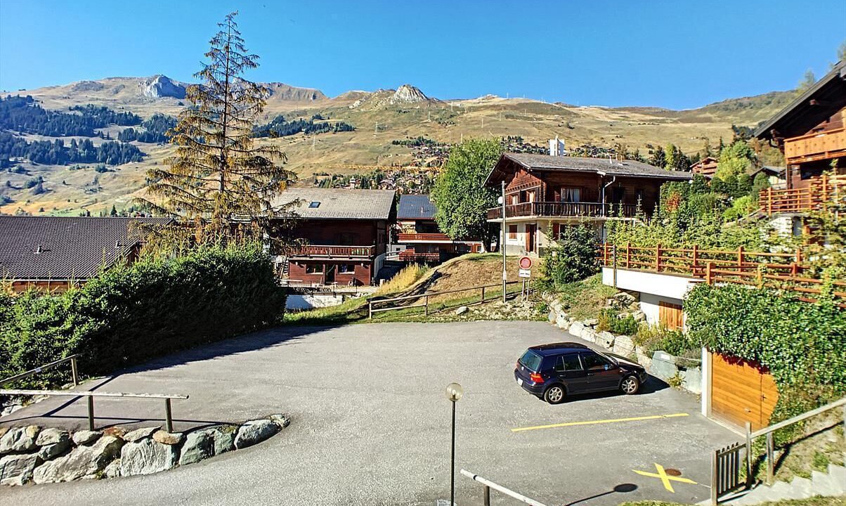 Photo of Outdoor in Verbier