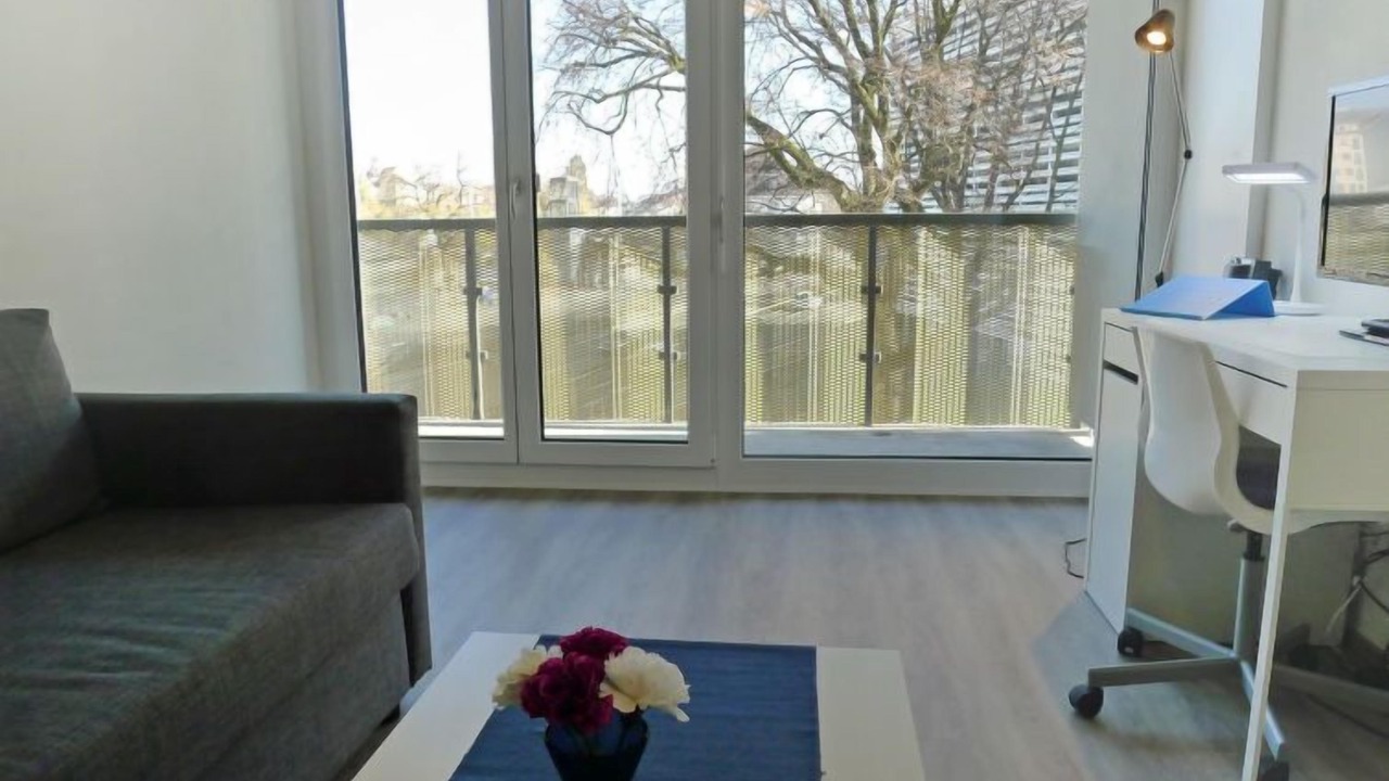 Photo of Livingroom in Lucerne