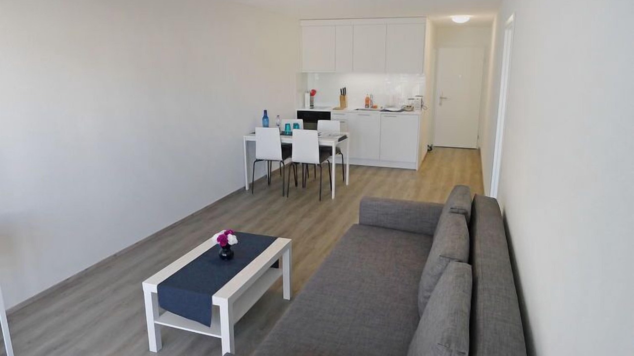 Photo of Livingroom in Lucerne