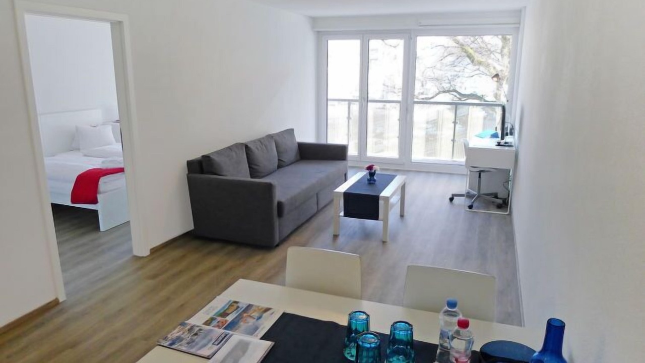 Photo of Livingroom in Lucerne