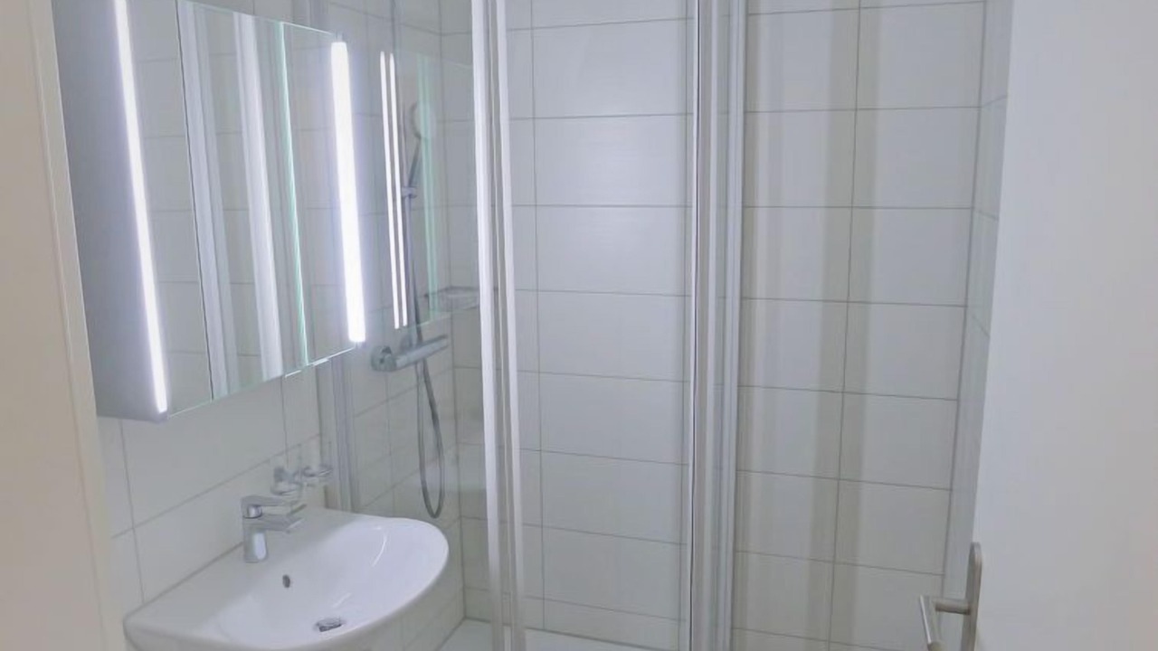 Photo of Bathroom in Lucerne